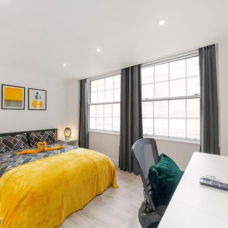 Modern 2 Bedroom Apartment In The Heart Of Londres Extérieur photo