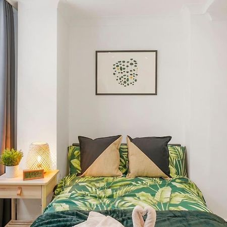 Modern 2 Bedroom Apartment In The Heart Of Londres Extérieur photo