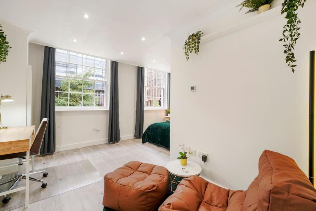 Modern 2 Bedroom Apartment In The Heart Of Londres Extérieur photo