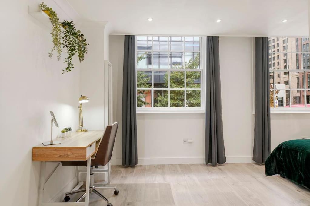 Modern 2 Bedroom Apartment In The Heart Of Londres Extérieur photo