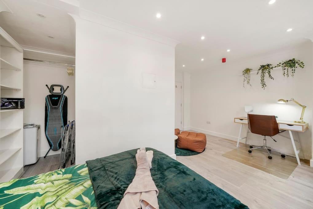 Modern 2 Bedroom Apartment In The Heart Of Londres Extérieur photo