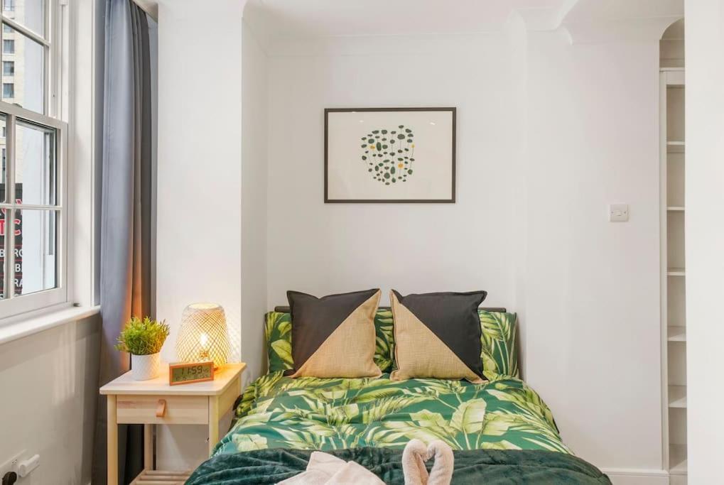 Modern 2 Bedroom Apartment In The Heart Of Londres Extérieur photo